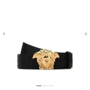 Versace | Accessories | Versace Vintage La Medusa Crystal  display picture 2